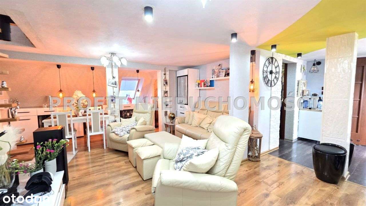 Bezczynszowe mieszkanie z ładnym ogródkiem - Pełny obrazek: 5/20