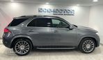 Mercedes-Benz GLE 350 - 16