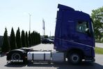 Volvo FH 500 / GLOBETROTTER / LOW DECK / MEGA / EURO 6 / - 8