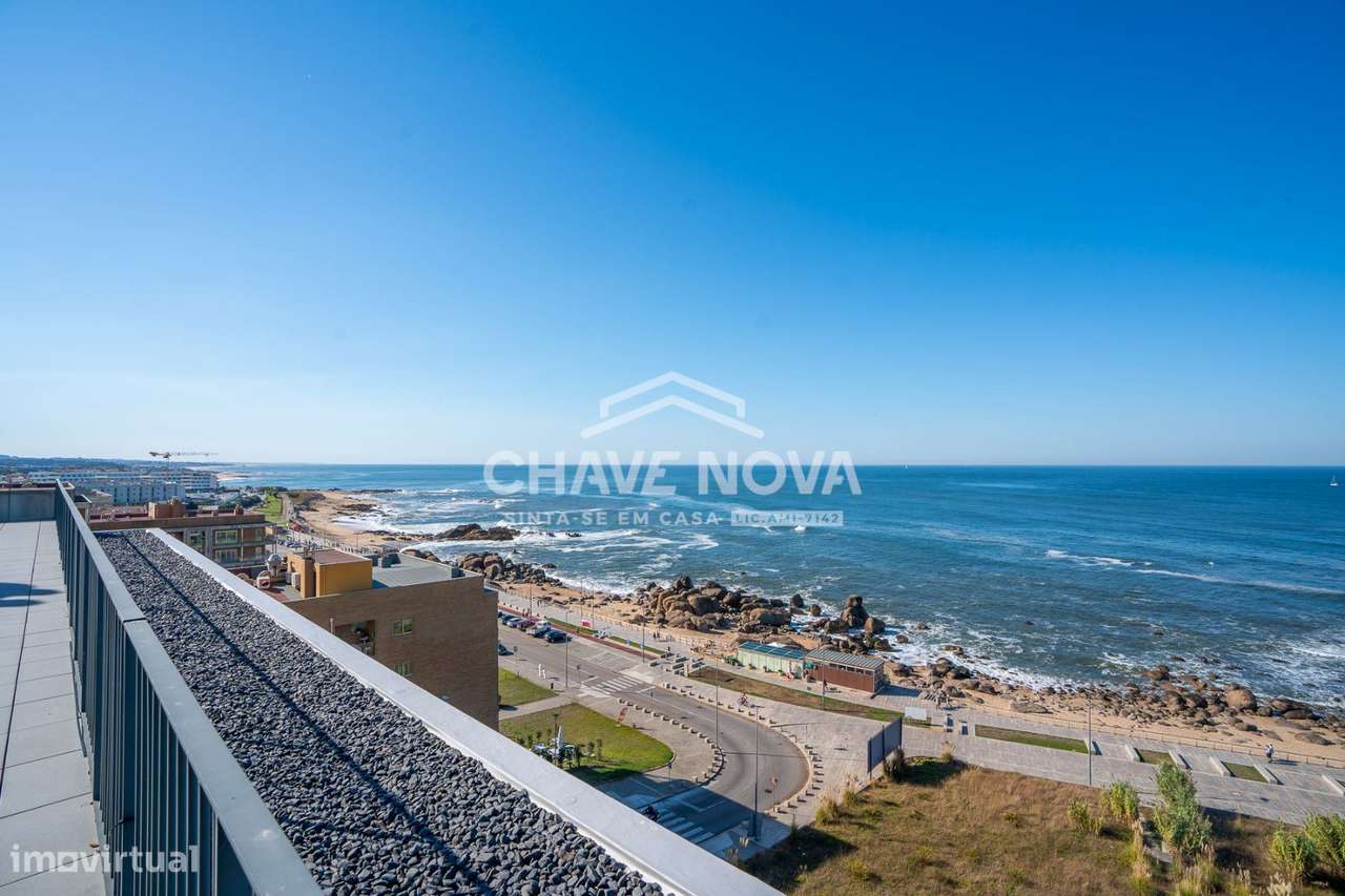 T5 Recuado na primeira linha de mar   AR/04842/CO - Grande imagem: 5/17