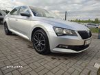 Skoda Superb 1.4 TSI ACTive - 10