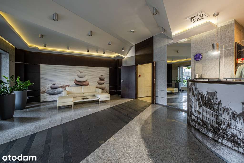 Piękne mieszanie 2 pokojowe Gdańsk Przymorze Małe-9