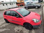 Ford Fiesta - 3