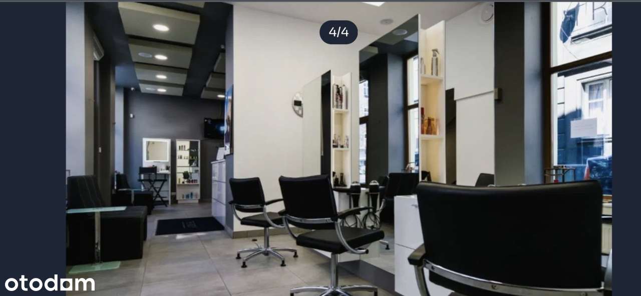 DO WYNAJĘCIA !!!!! Atrakcyjny lokal na Starówce Gliwic - Pełny obrazek: 4/4