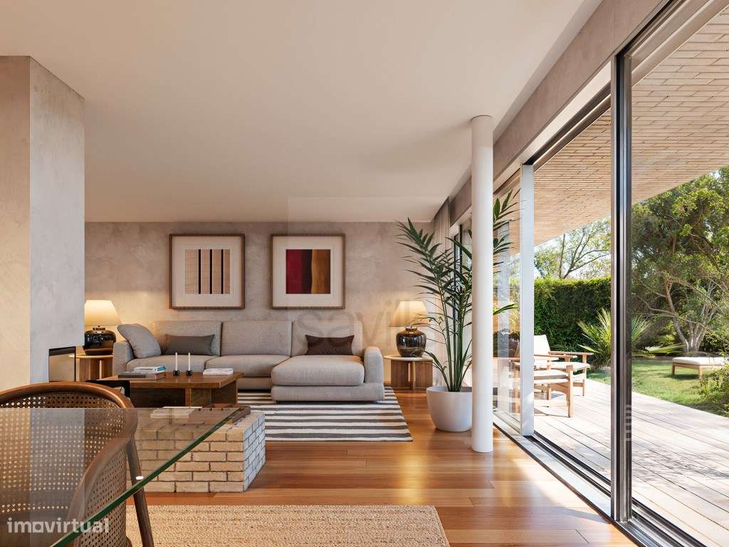 Apartamento T3 Condominio Bairro Dos Musicos Porto