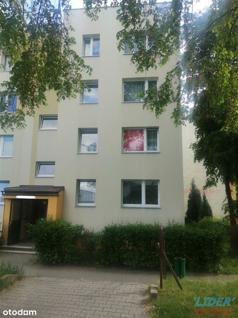 Mieszkanie, 35,60 m², Tychy