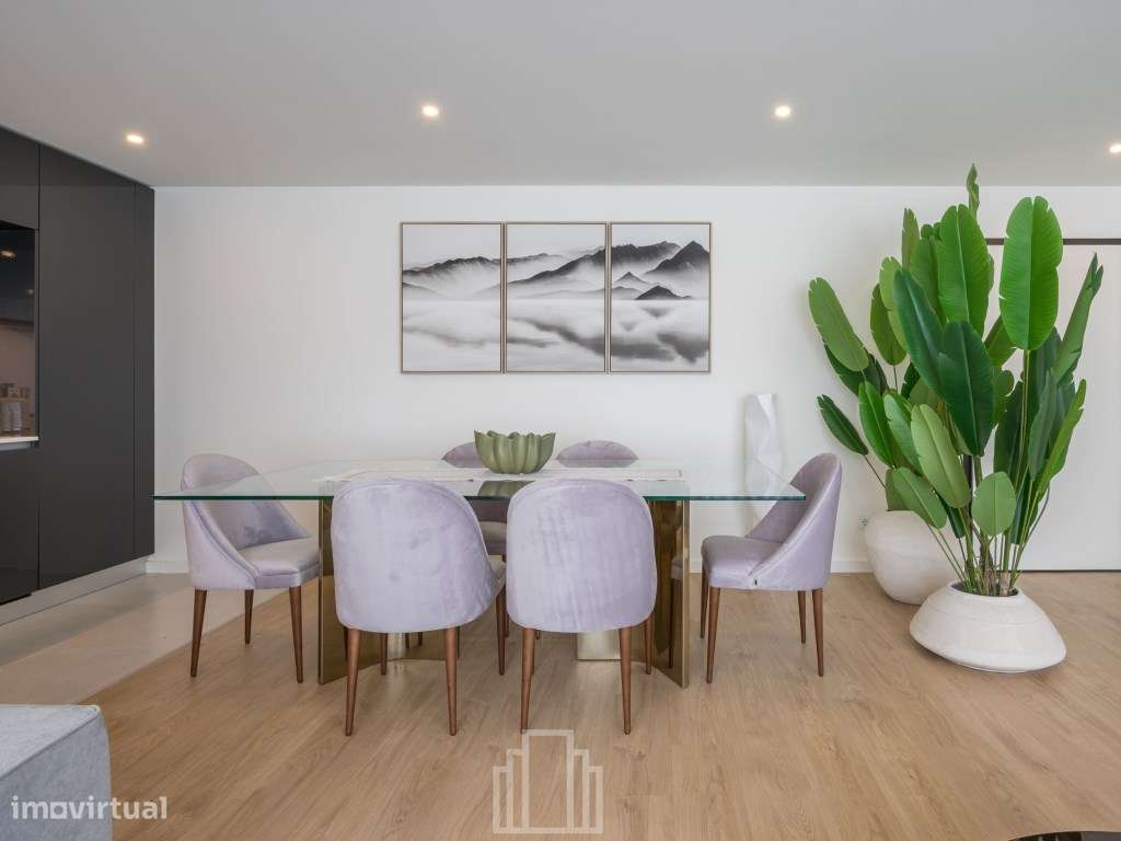 Apartamento T2 - Furadouro-8