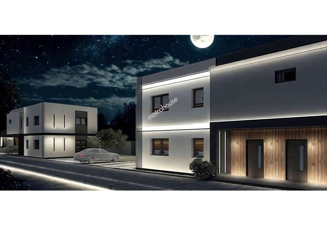 Mieszkanie w Bliźniaku + Miejsce Postojowe GRATIS!-4