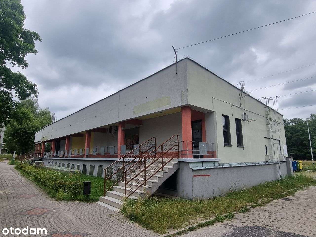 Lokal użytkowy, ul. Kukuczki, Częstochowa, Okazja!-3