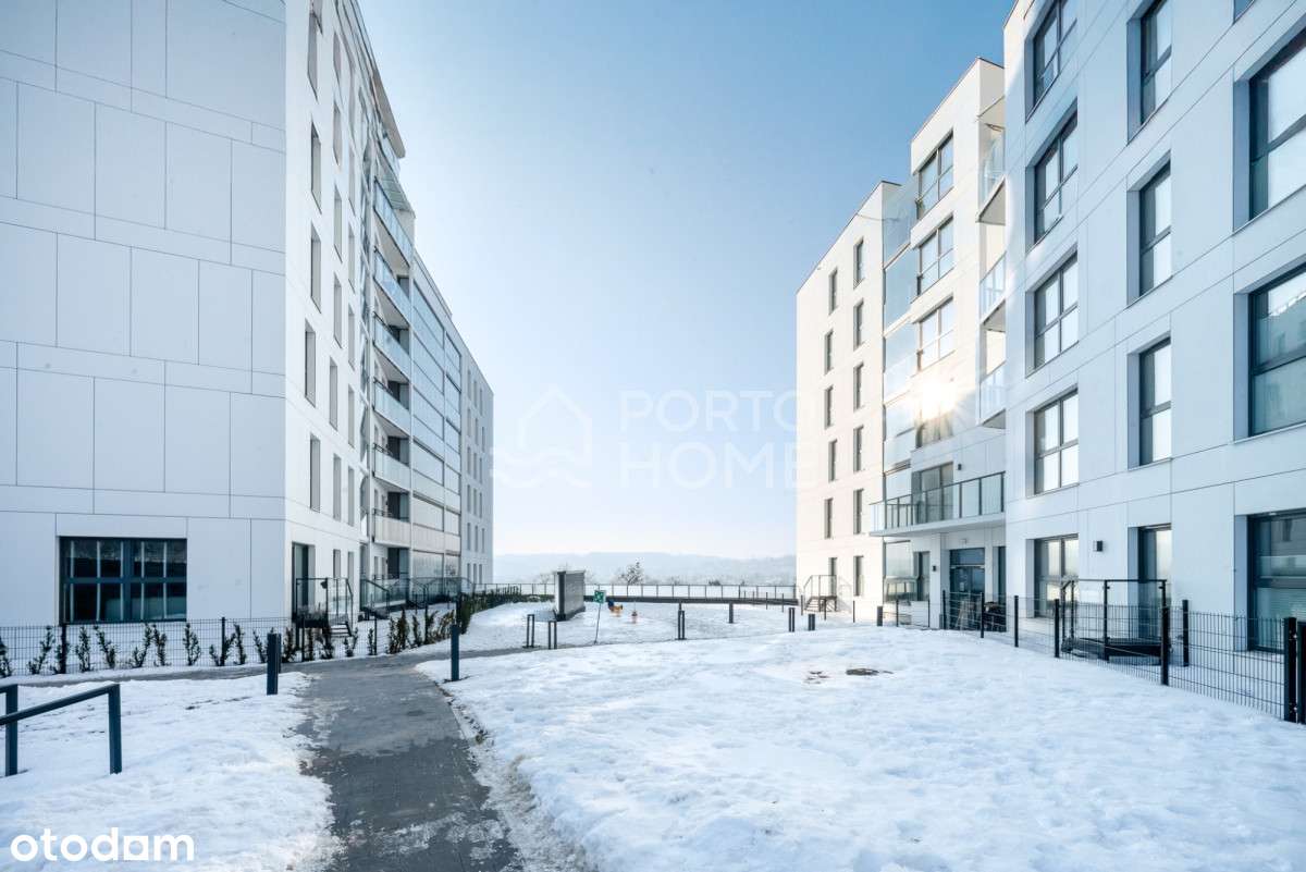 Premium 4 pokoje | Fitness & sauna | Blisko morza-9