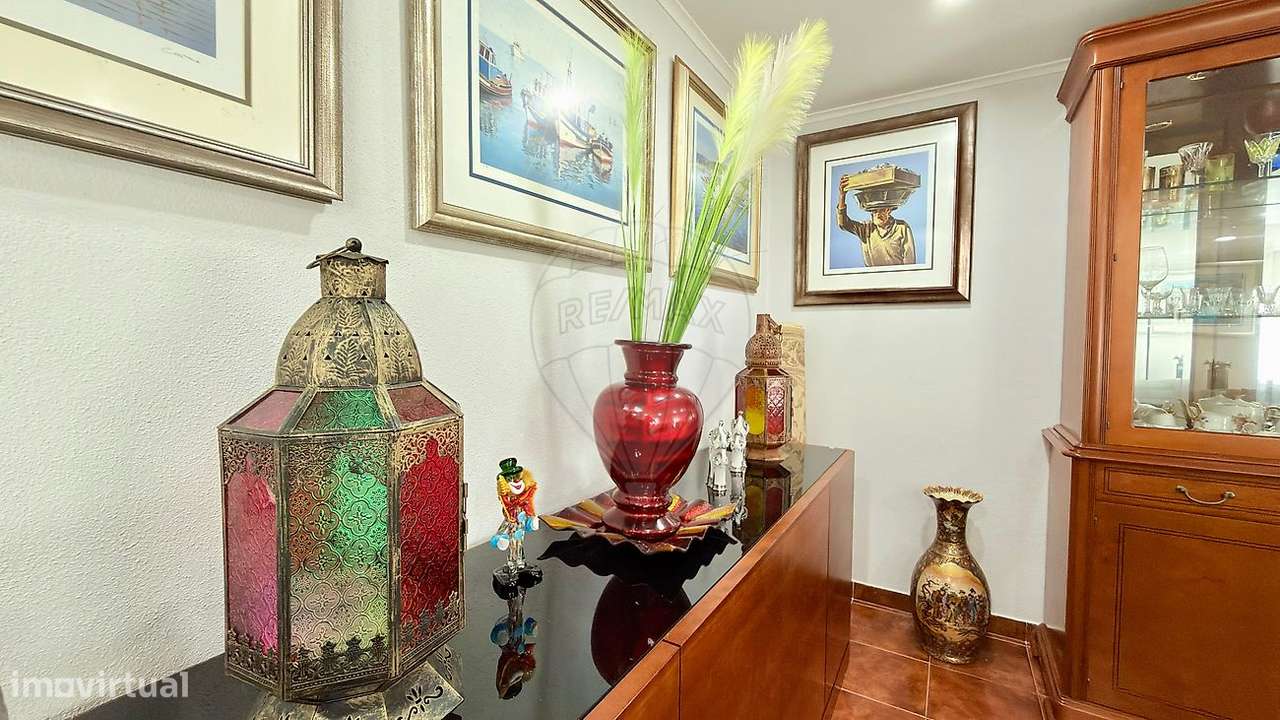 Apartamento T3 para venda-15