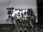 Motor 4g13 Mitsubishi Lancer Vi [1991_2001] 1.3 12v - 5