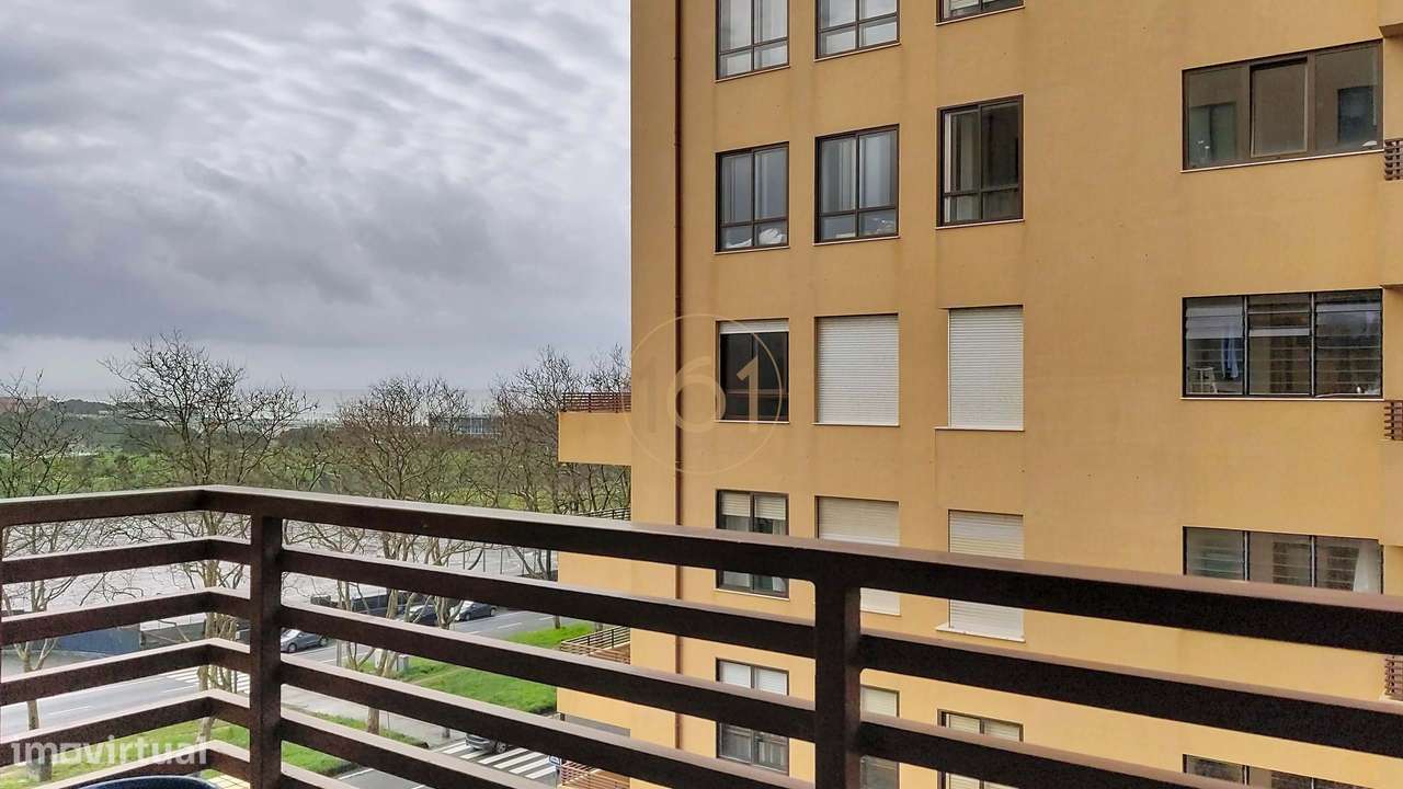 T3 Matosinhos Sul para arrendamento - Grande imagem: 5/17