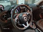 Smart ForFour Electric Drive Passion - 15