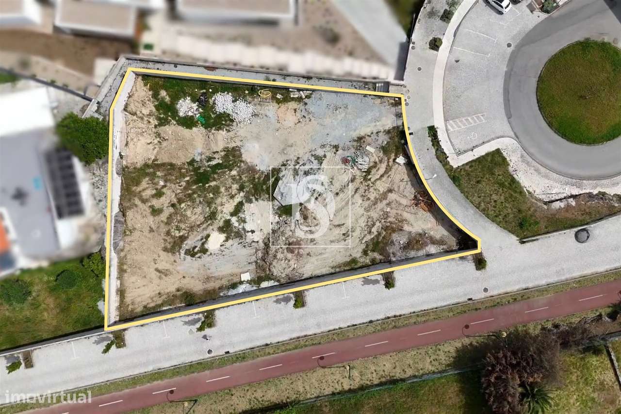 Terreno Para Construção  Venda em Repeses e São Salvador,Viseu-6
