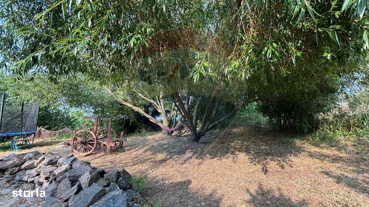 Hotel - Pensiune cu 14 duplexuri  de vânzare  CASA CU STUF Olimp - Imagine principală: 2/20