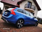 Volvo V60 D3 Geartronic R-Design - 2