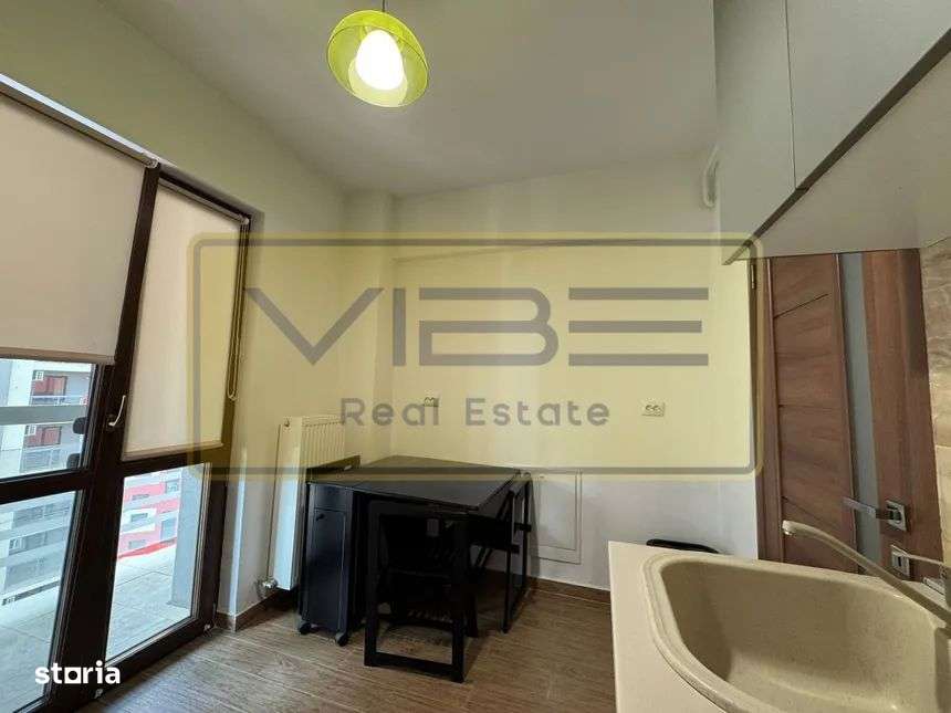 Semicentral- Tudor Vladimirescu- Bloc nou - 82mp - Parcare - Intabulat-8