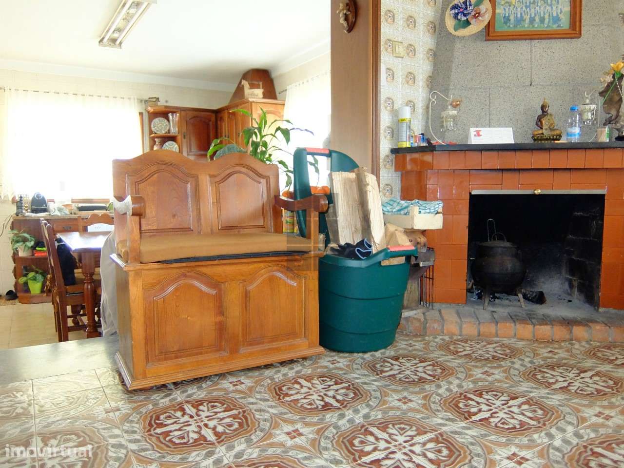 Moradia T3 Venda em Branca,Albergaria-a-Velha - Grande imagem: 5/24