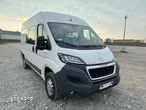 Peugeot Boxer - 20