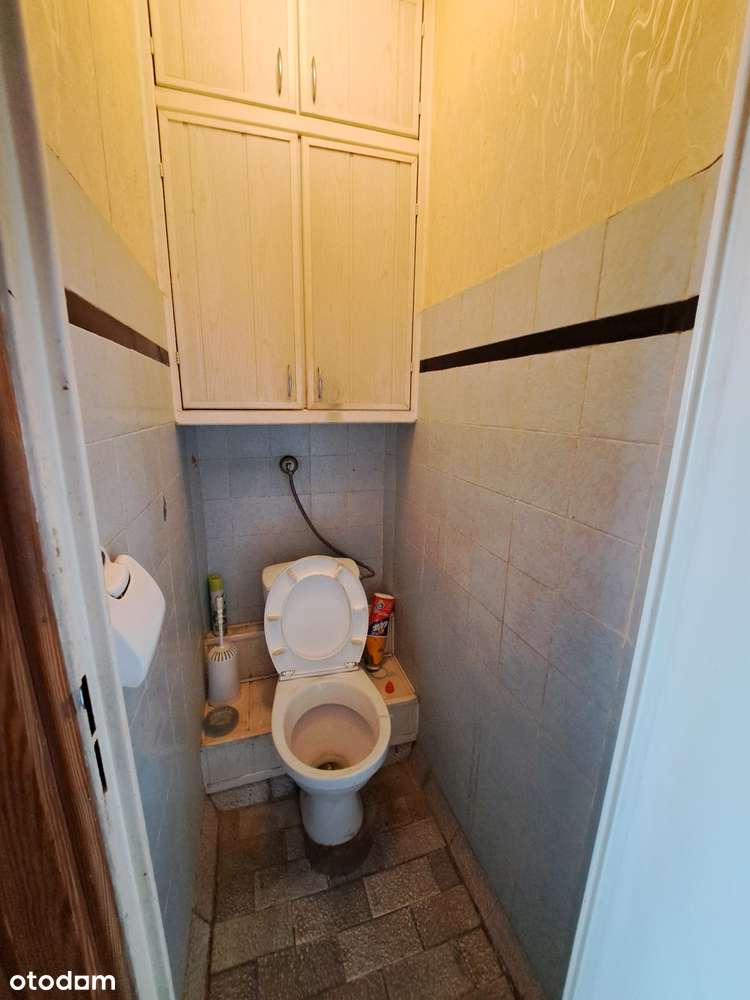 M4 Retkinia/Olimpijska, balkon, winda-6