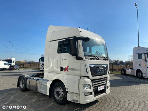 MAN TGX 18.470 4X2 BLS - 8