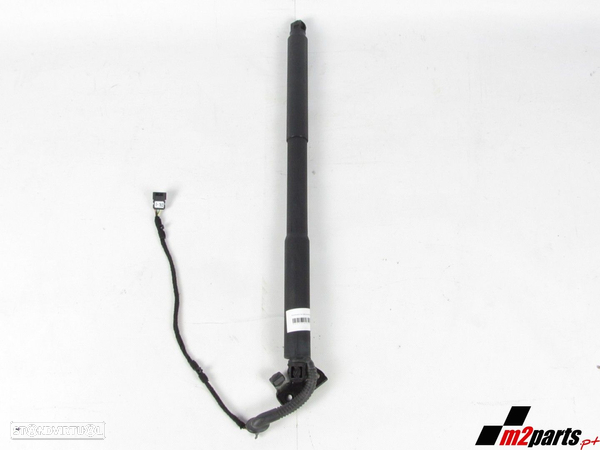 Amortecedor de mala ELÉCTRICO  Esquerdo Seminovo/ Original BMW 3 Touring (F31) 5... - 1