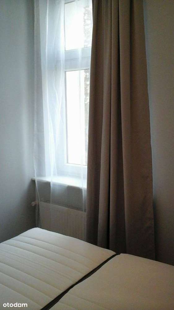 Przytulne 2 pokojowe 35m2 Wilda Green Point w cichym podwórzu - Pełny obrazek: 5/13