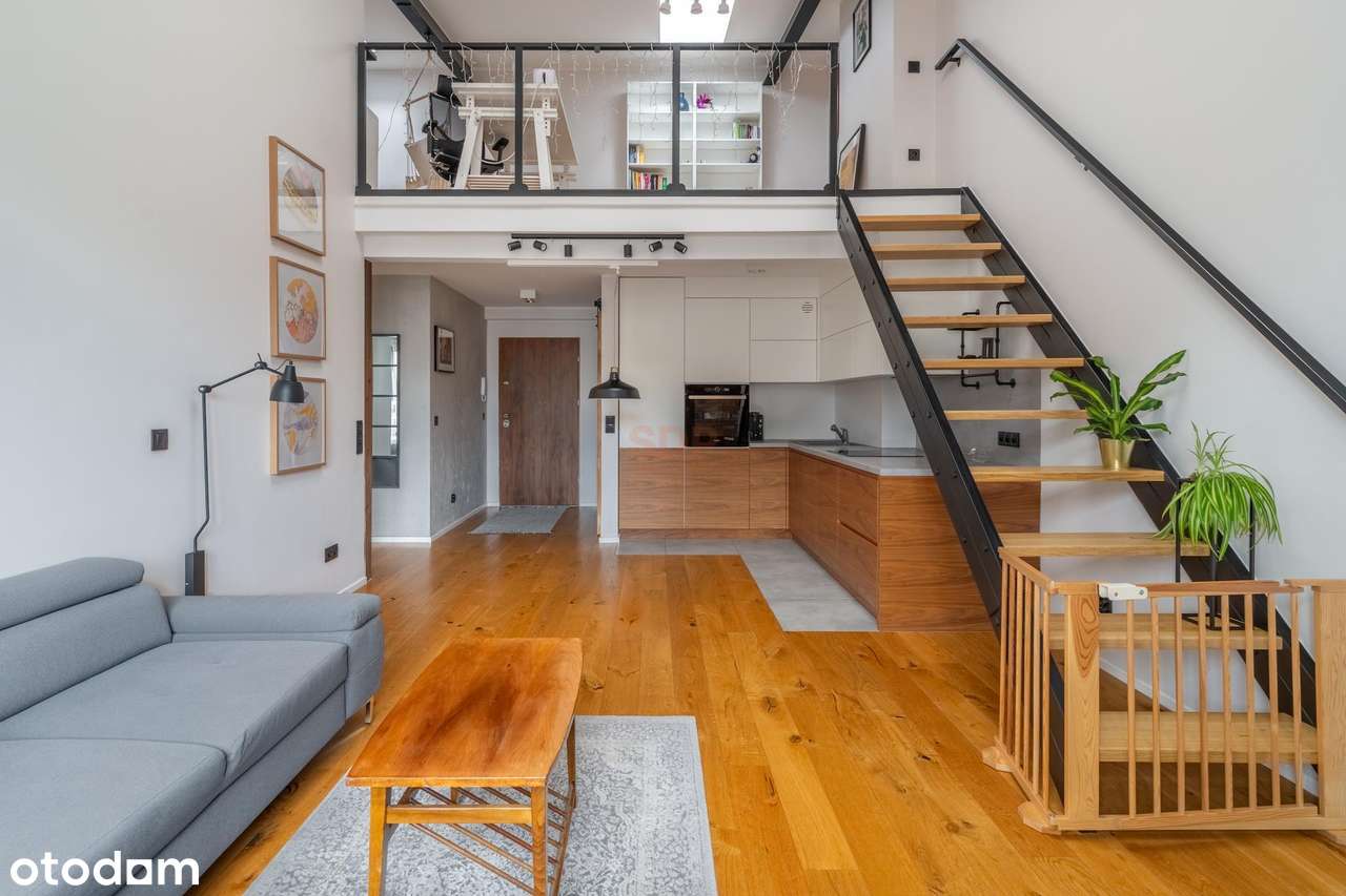 Stylowy apartament w Śródmieściu - Pełny obrazek: 2/15