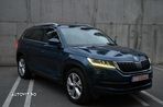 Skoda Kodiaq 2.0 TDI DSG Style - 9