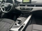 Audi A4 Avant 35 TDI Design S tronic - 39