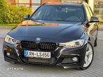 BMW Seria 3 320d M Sport Sport - 4