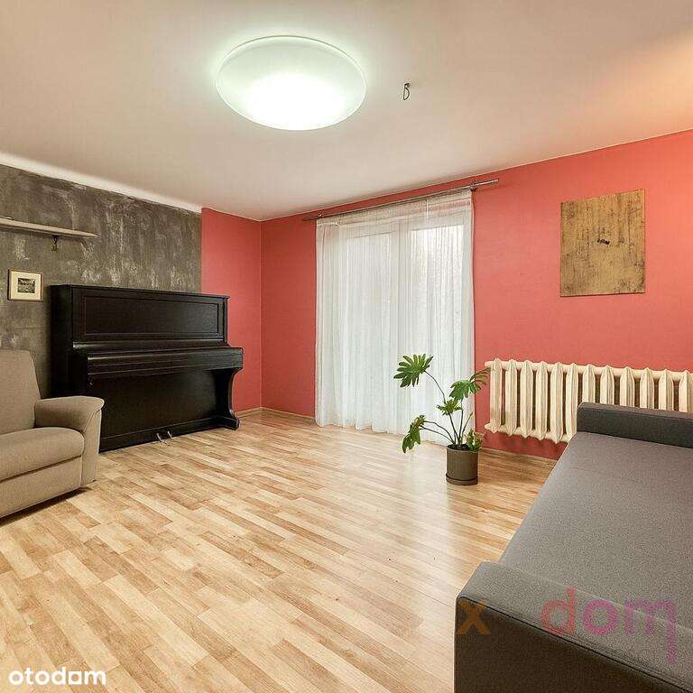 Bezczynszowe mieszkanie z potencjałem-0