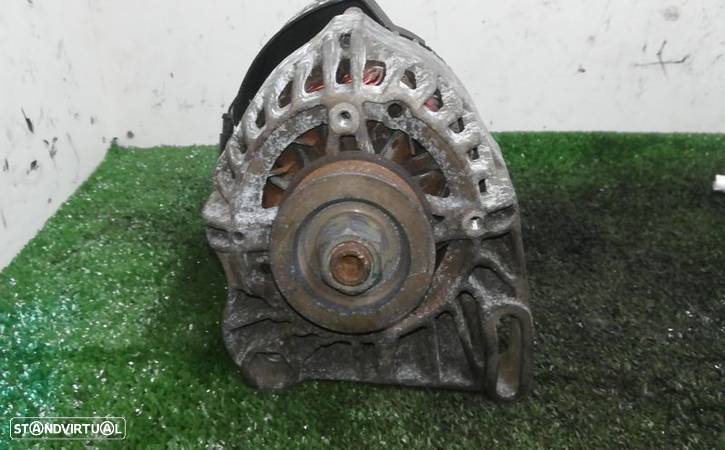 Alternador Fiat Marea (185_) - 1