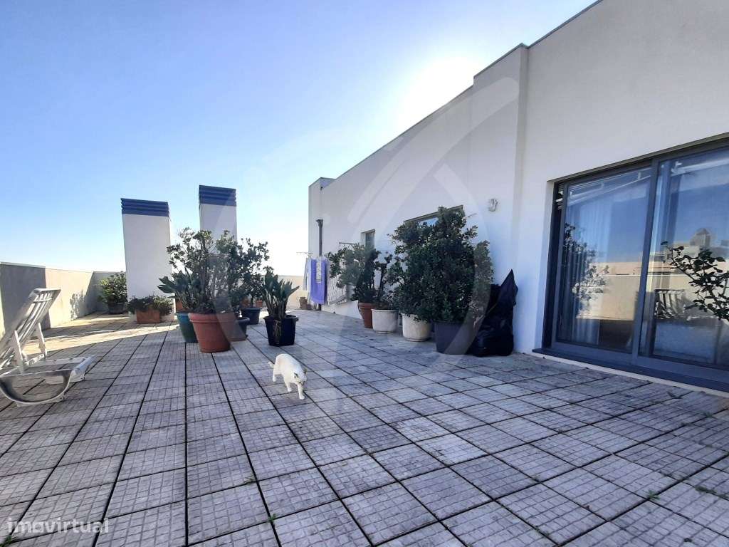 Fantástico apartamento T5 Duplex na Póvoa de Varzim - Grande imagem: 3/30