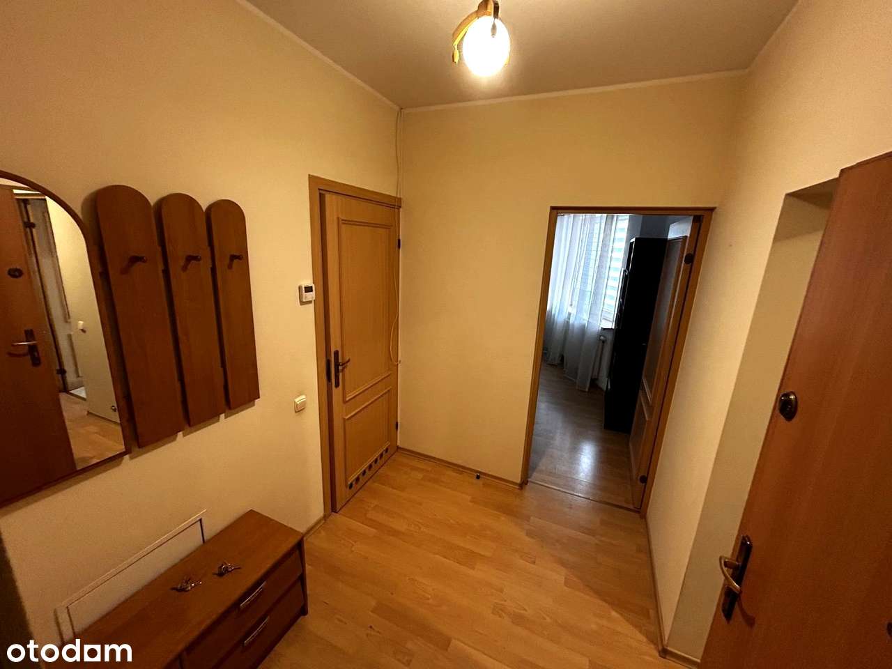 54 m² | 2 pokoje | osobna kuchnia | parking w cenie - Pełny obrazek: 4/8