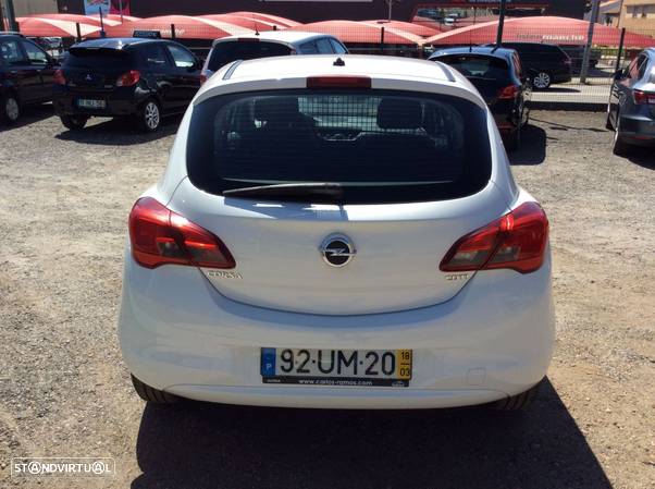 Opel Corsa 1.3 CDTi - 10