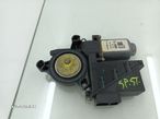 Motoras geam stanga spate VW POLO 9N AZQ / BME 2001-2007  6Q0959811A - 1