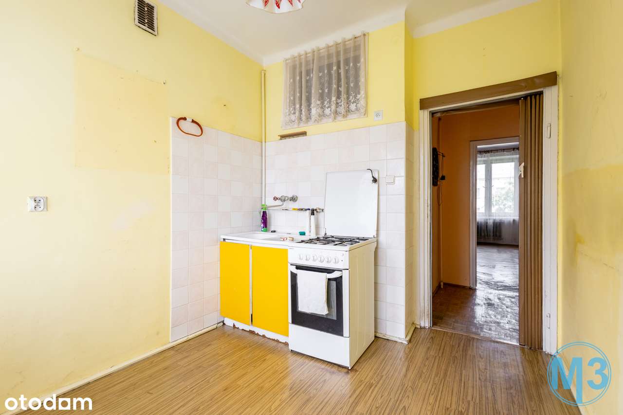 Apartment in Nowa Dęba - View 2