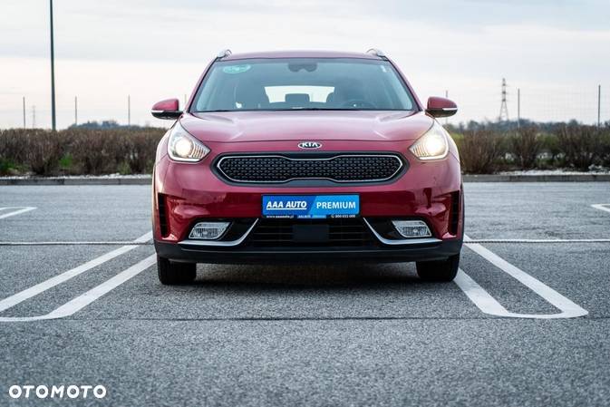 Kia Niro - 7