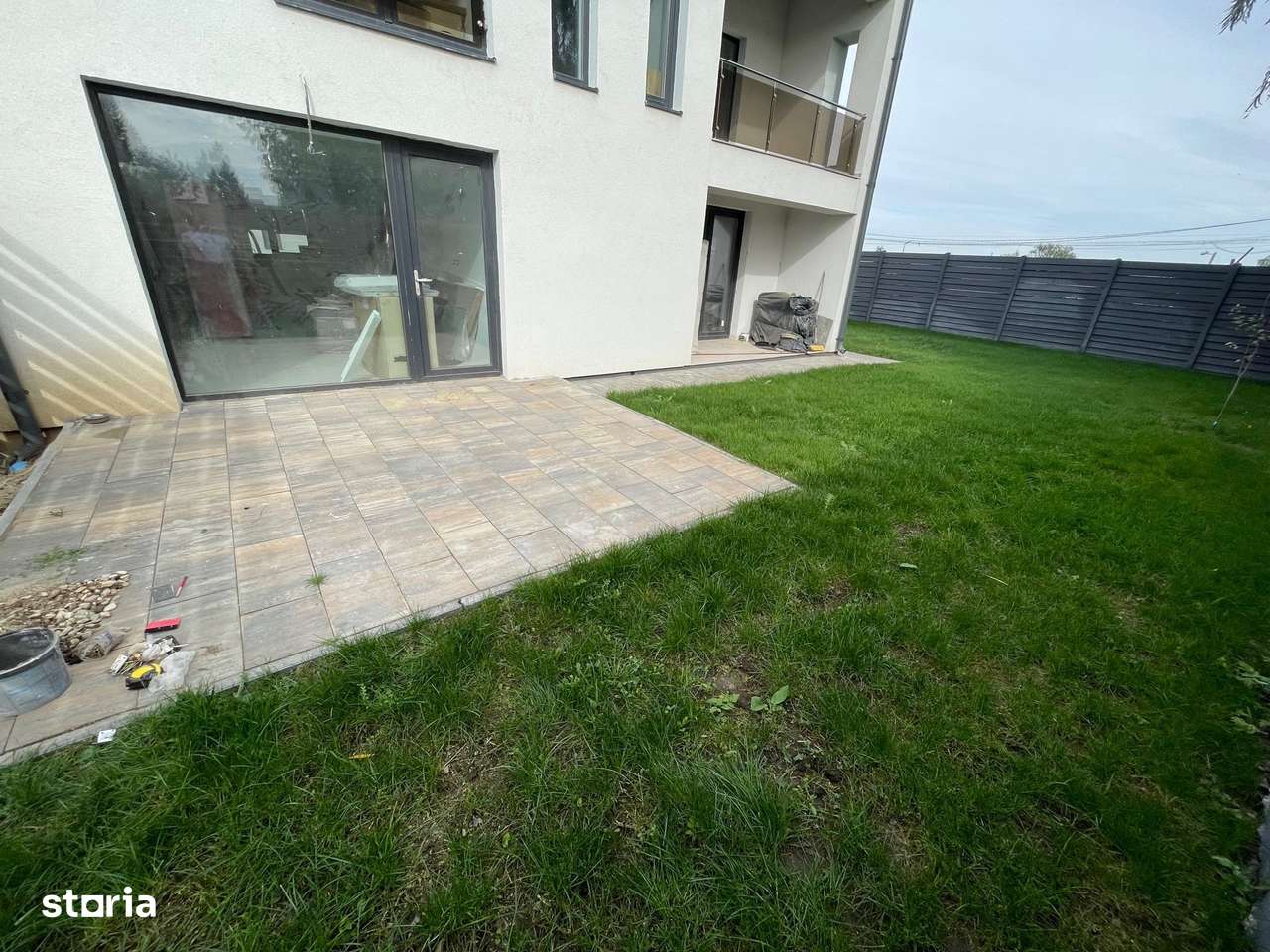 Vila Tunari CENTRAL, 5 camere, curte MARE,  0% comision - Imagine principală: 4/4