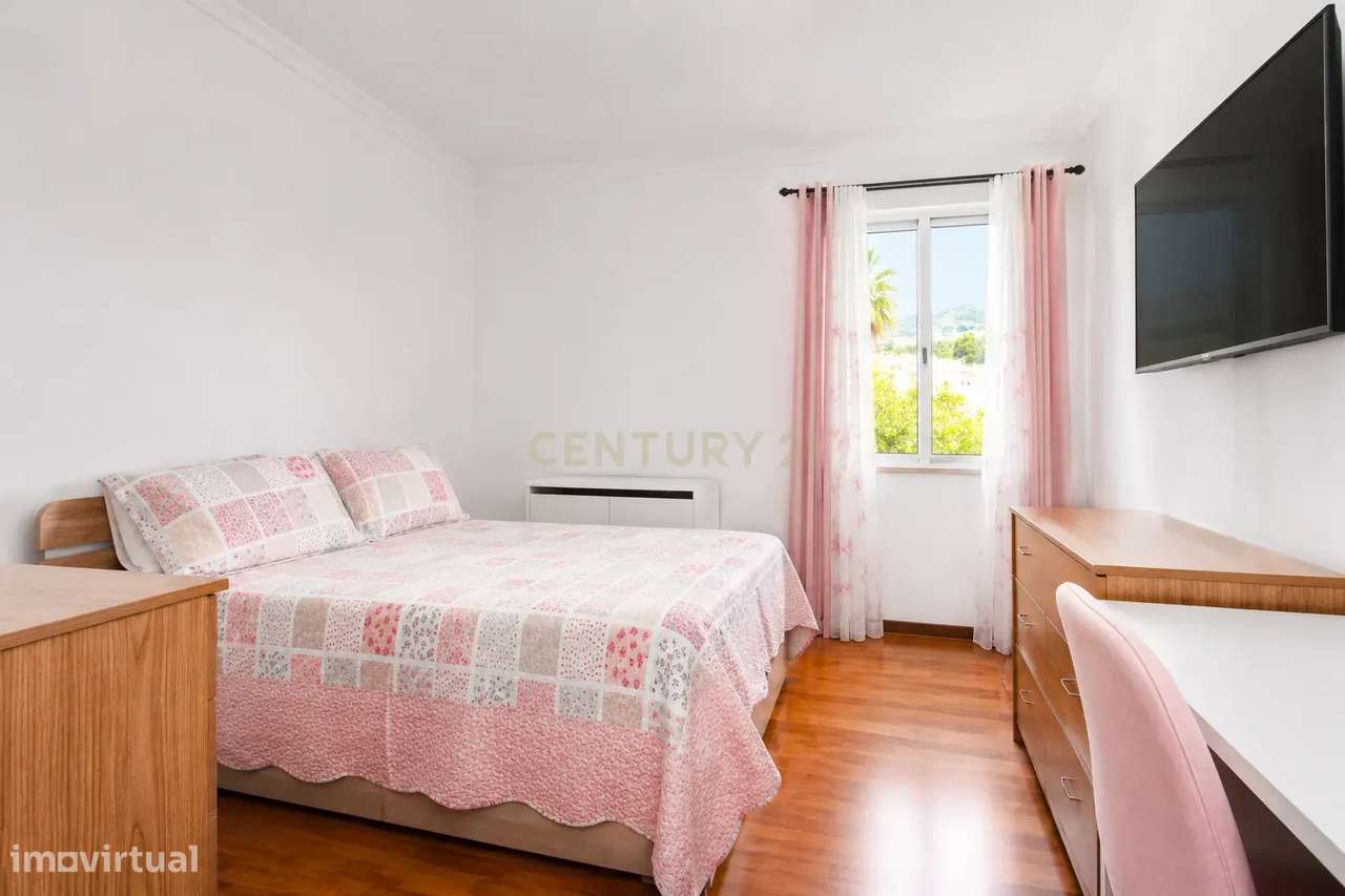 Apartamento T3 à venda em Santo António, Funchal-14