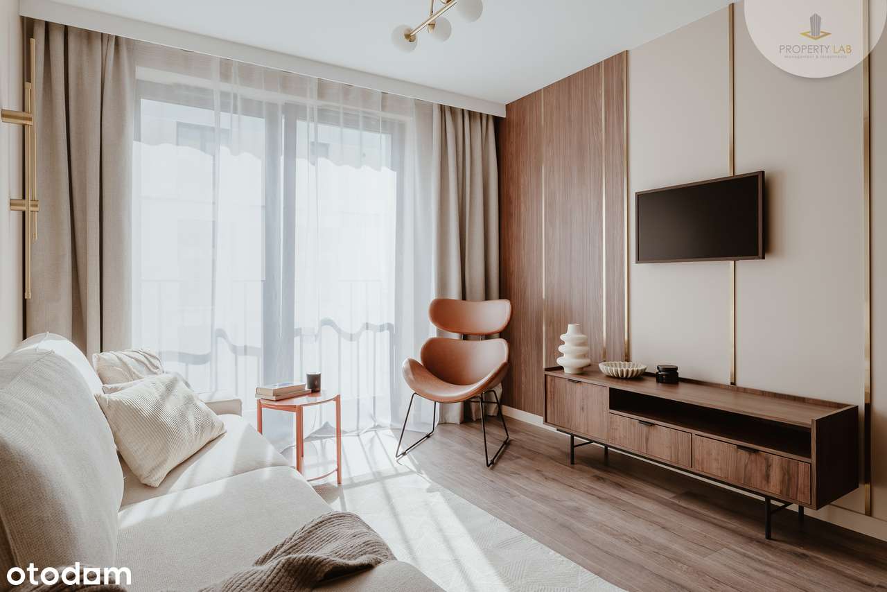 Komfortowy apartament dla wymagających | Centrum | Wieniawska