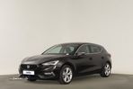 SEAT Leon 2.0 TDI FR - 2