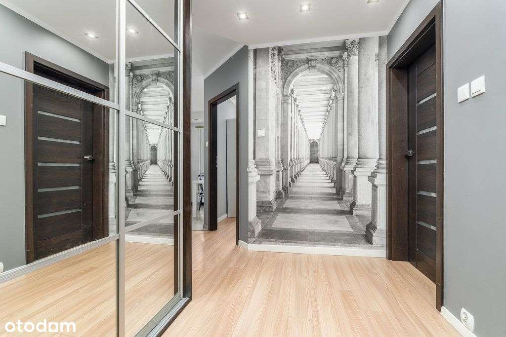 3 Pokoje 63 m² Rozkładowe, Spółdzielcze Wł. Prawo-6