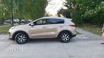 Kia Sportage 2.0 CRDI GT Line 4WD - 2