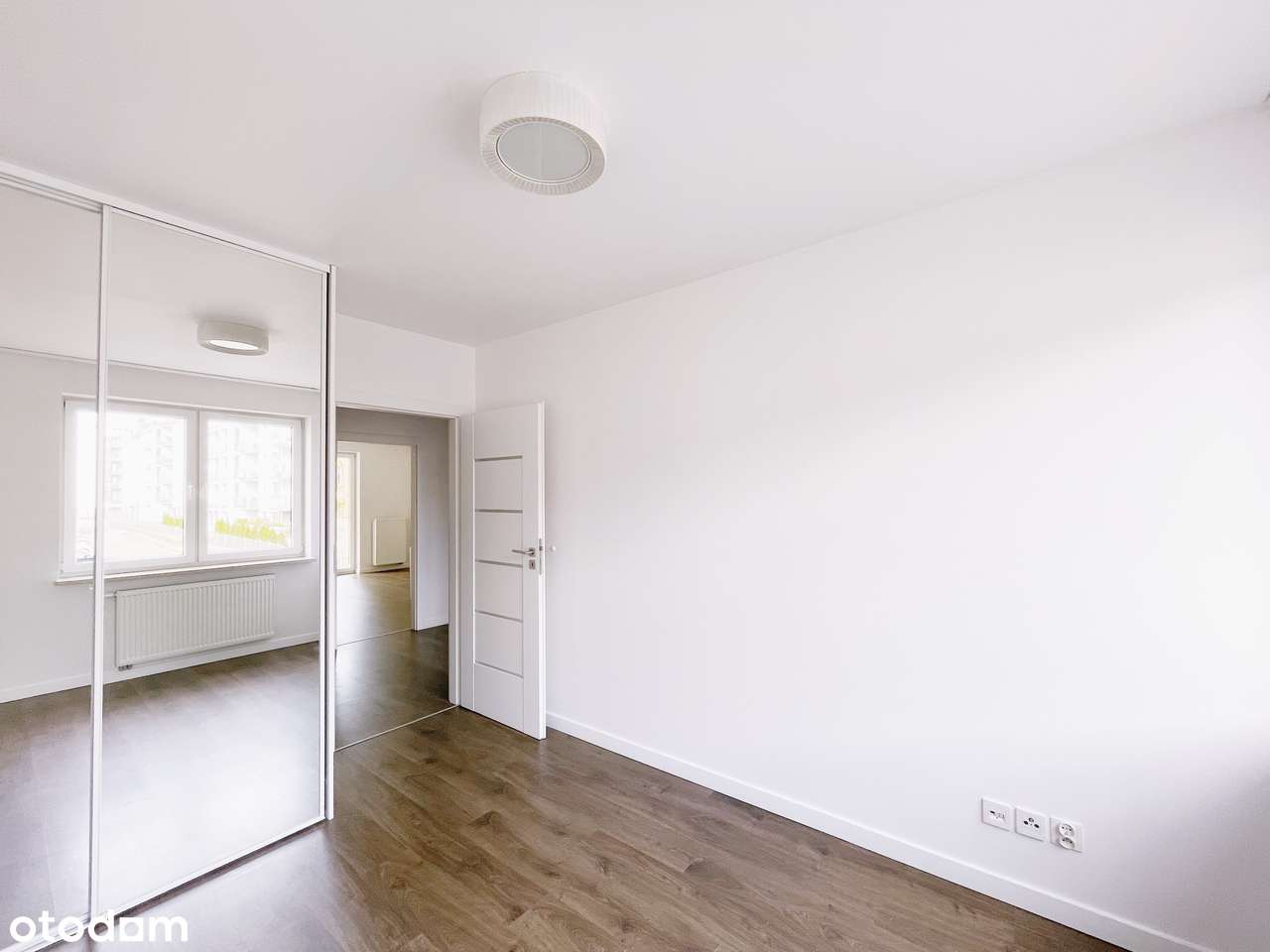 Mieszkanie, 30,02 m², Poznań - Pełny obrazek: 3/9