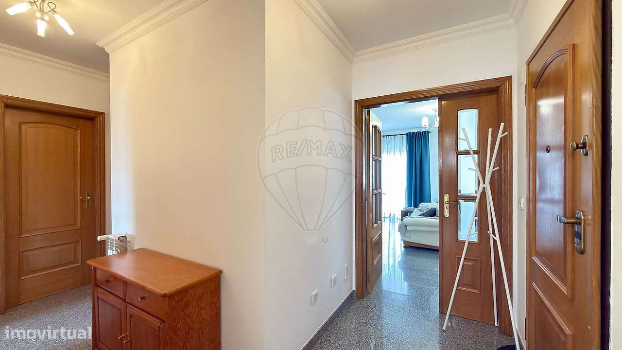 Apartamento T2 para venda-9