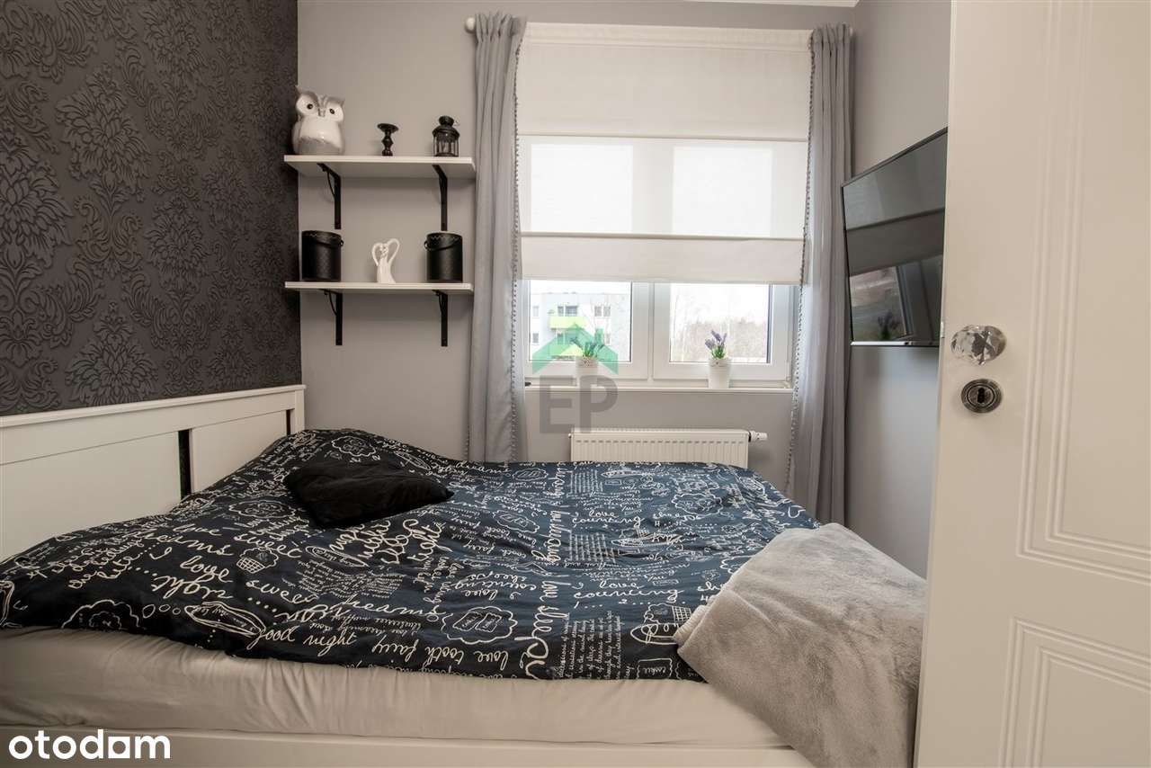 Nowe, wykończone mieszkanie do wprowadzenia - Pełny obrazek: 5/17