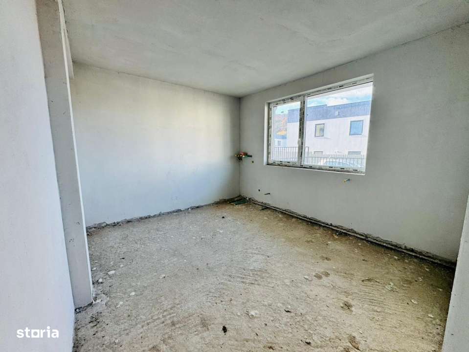 Duplex modern in Floresti, str. Magnoliei | 3 dormitoare, 3 bai, gradi - Imagine principală: 3/15